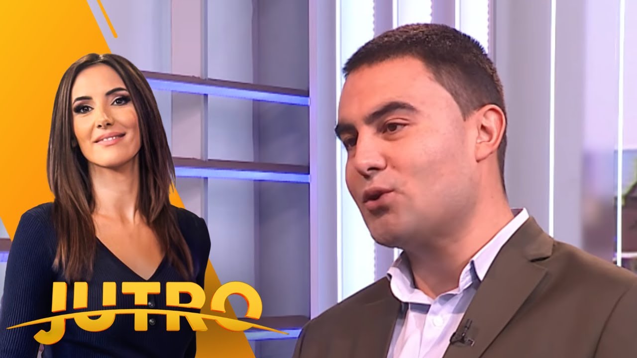 Srpski migovi naoružani hipersoničnim raketama - JUTRO