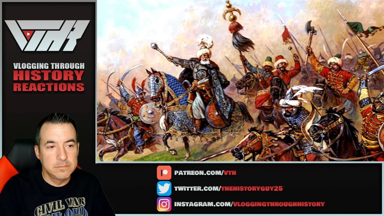 The Turkish Century - From Hittites to Atatürk (Chapter III) - A Historian Reacts