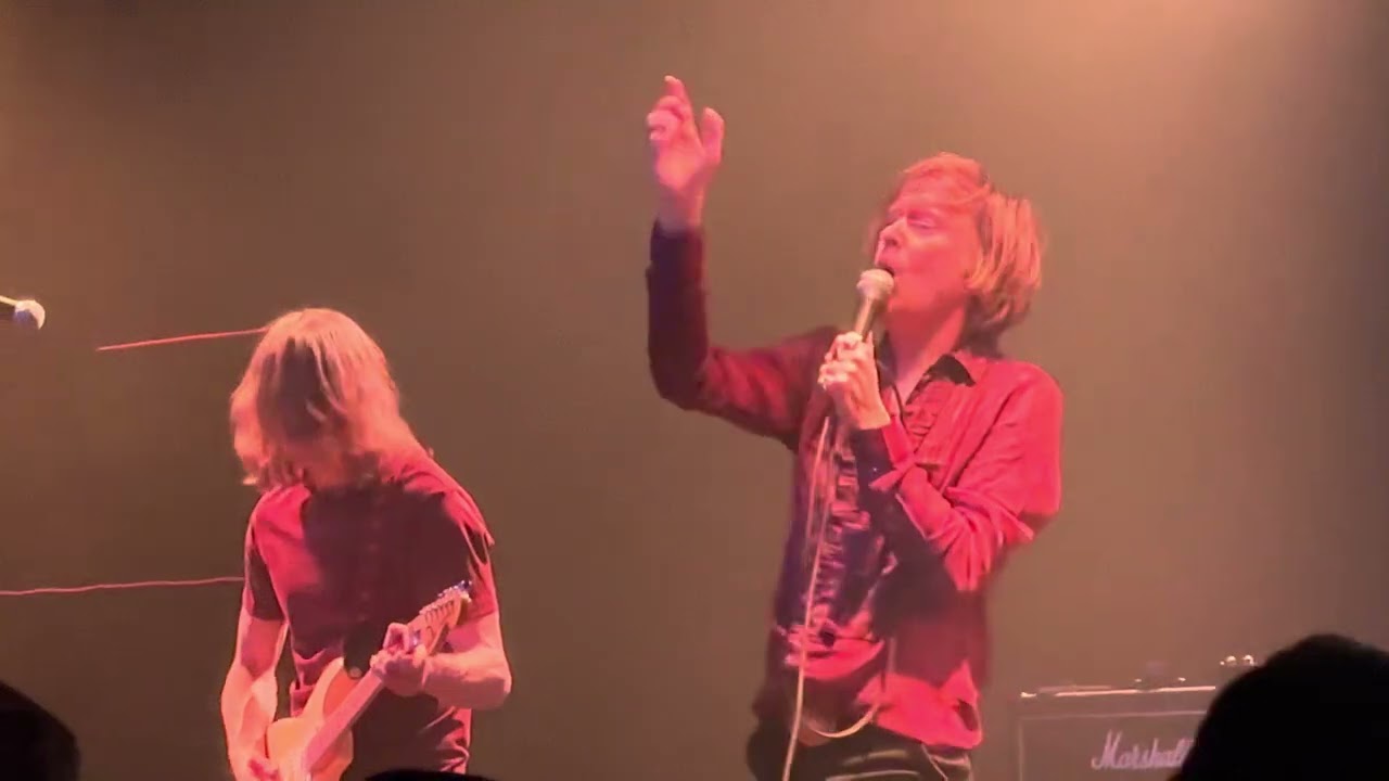 Refused - Liberation Frequency - Live at Electric City in Buffalo, NY on 3/22/25