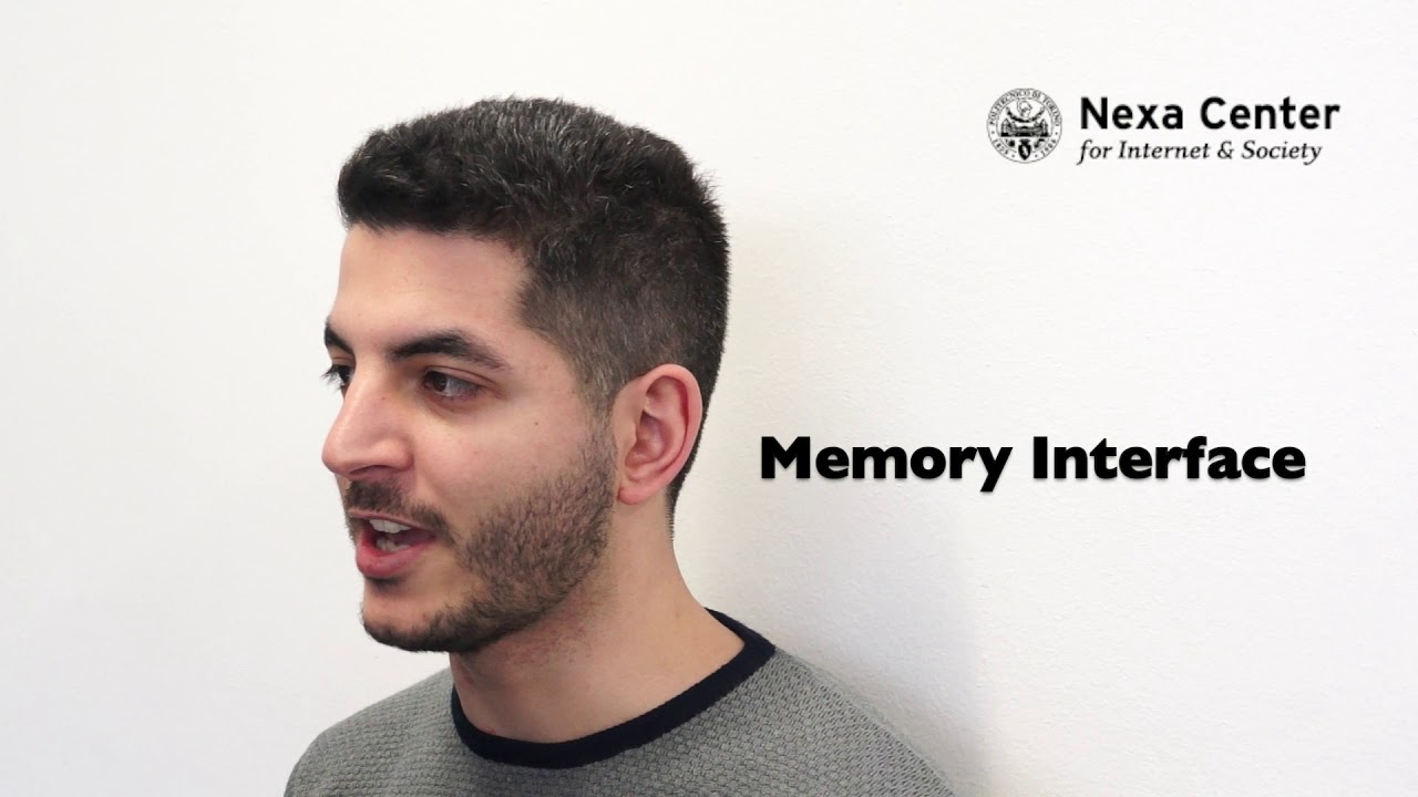 Interview with Antonio Langiu