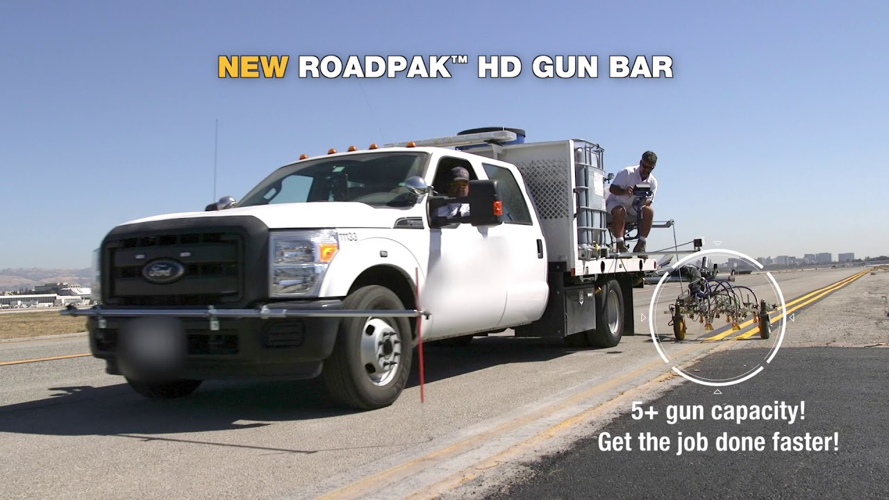 Graco RoadPak HD