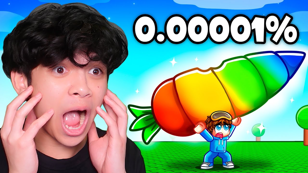 Roblox GROW A GARDEN