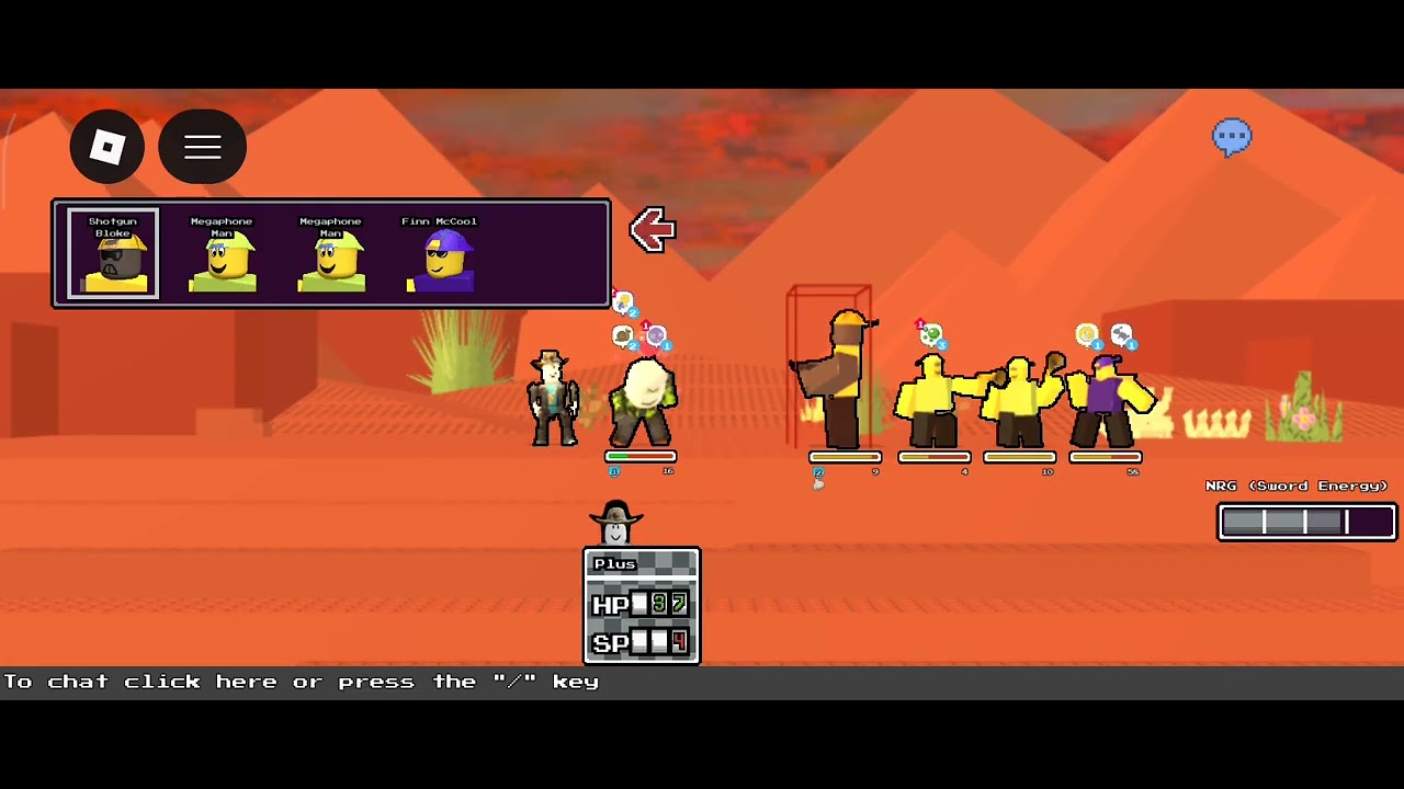 trying to beat finn McCool (the superboss)