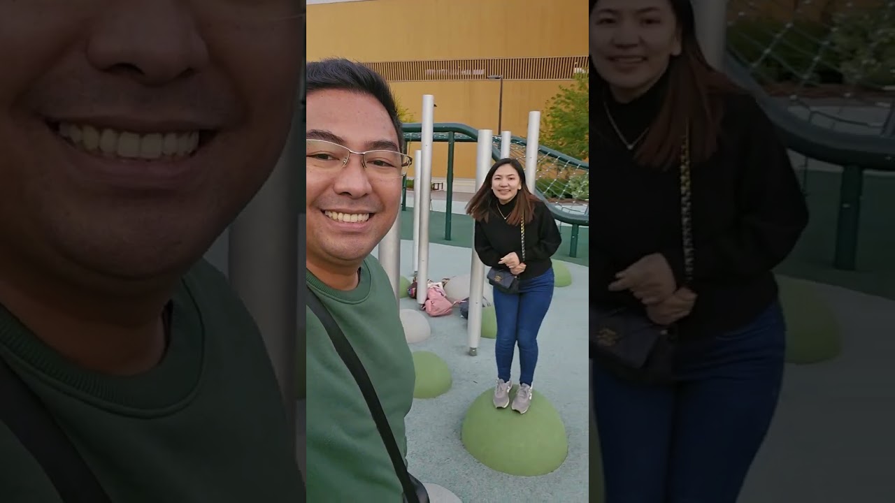 Pinoy study pathway in Finland