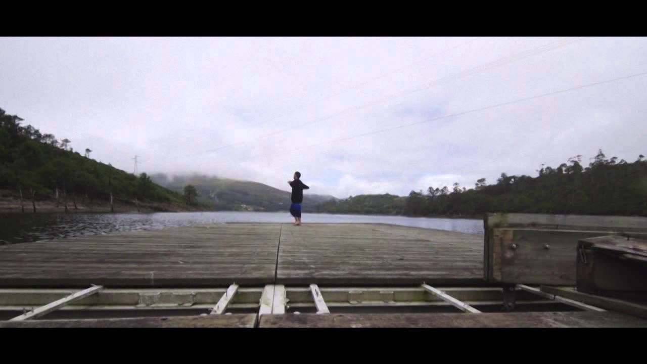 HARD GZ &mdash; AUTOFILIA (VIDEOCLIP NICTOFILIA)