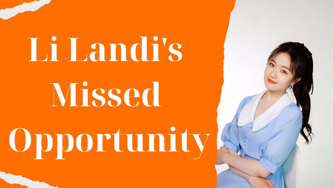 Li Landi's Missed Opportunity After the Success of Coroner’s Diary