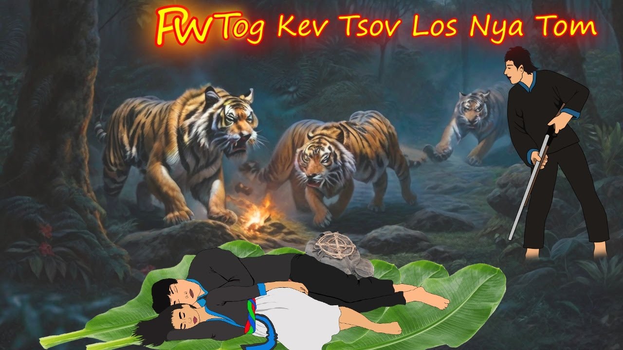 pw tog kev tsov los nya tom 2/2/2024