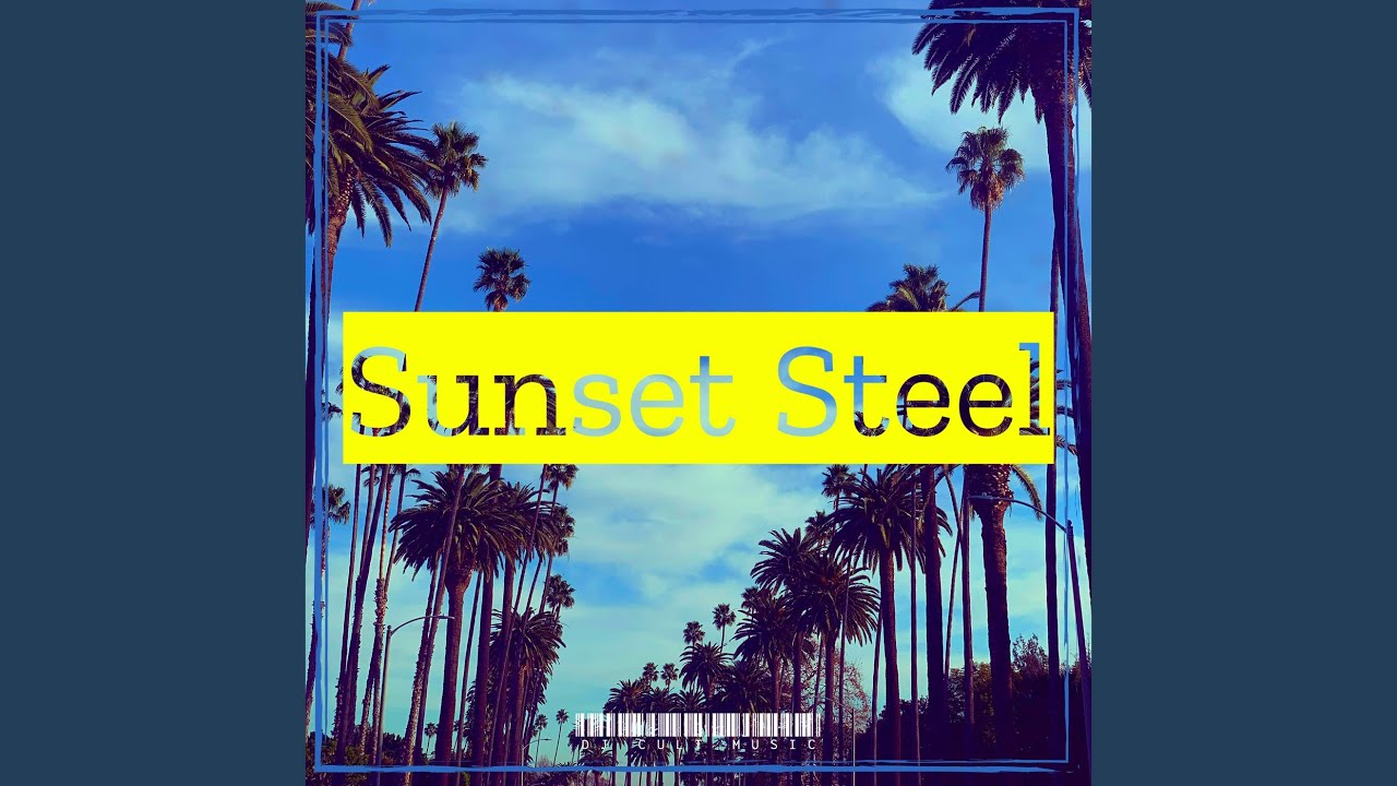 Sunset Steel