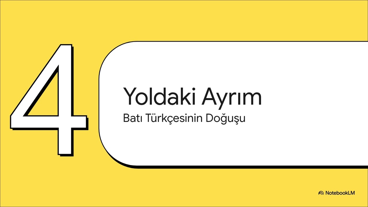 3 Türk Dilinin Tarihî Dönemleri, Lehçe, Şive ve Ağızları