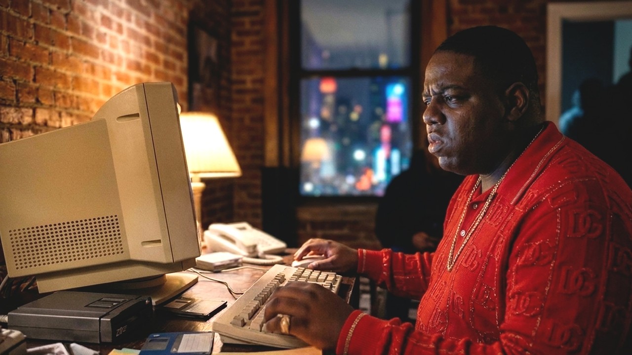 When people on the internet are wrong... with Biggie Smalls
