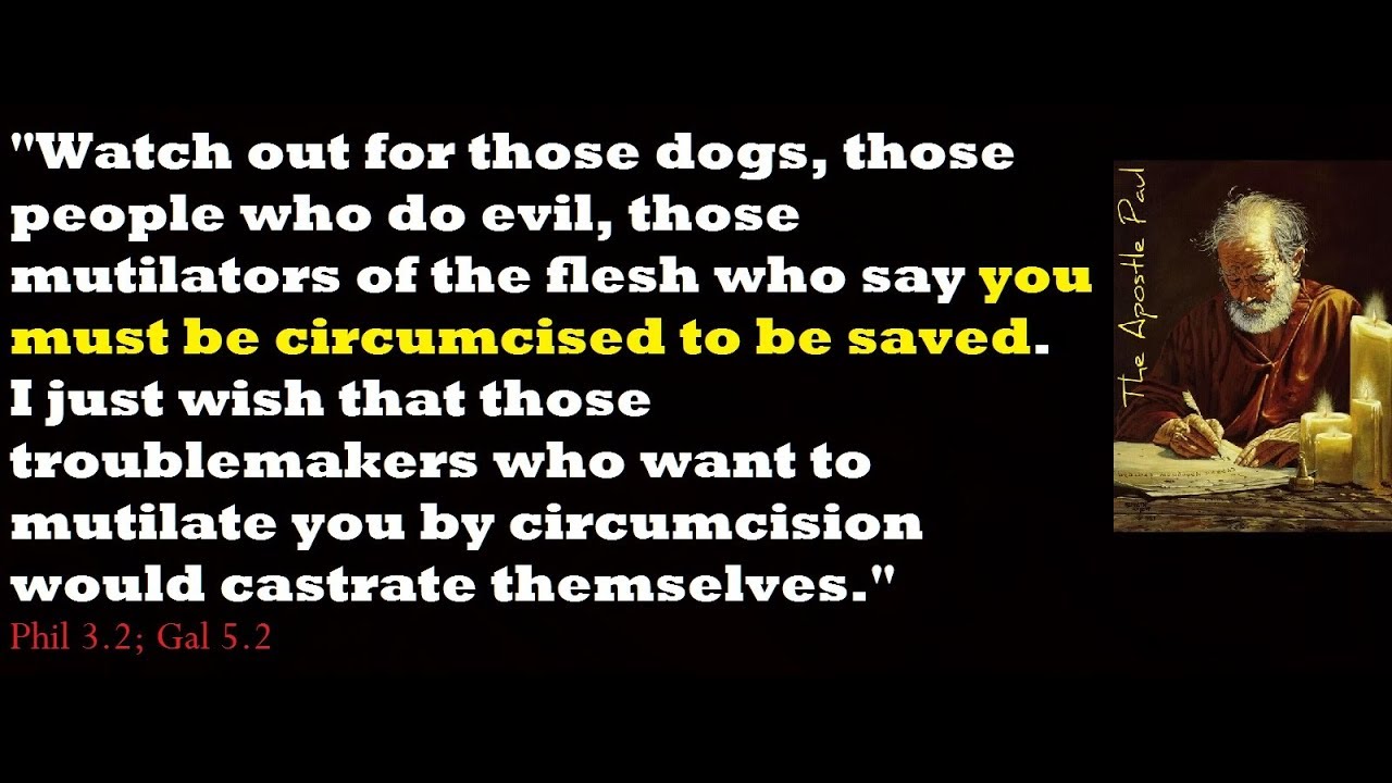 If Paul was Torah-observant, why was he persecuted by Jews? Gal 5