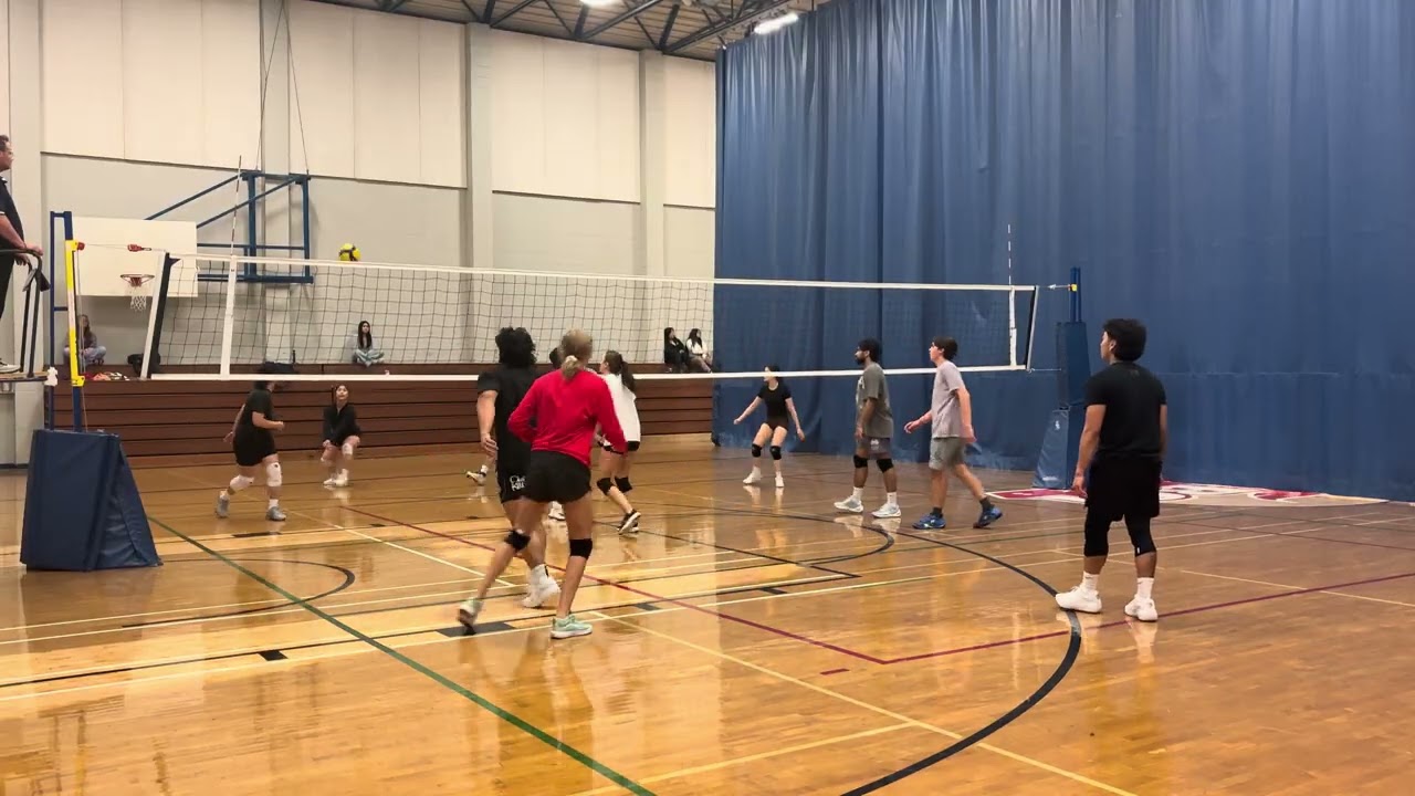 WMVA Summer 2025 Playoffs - Finals Set 1