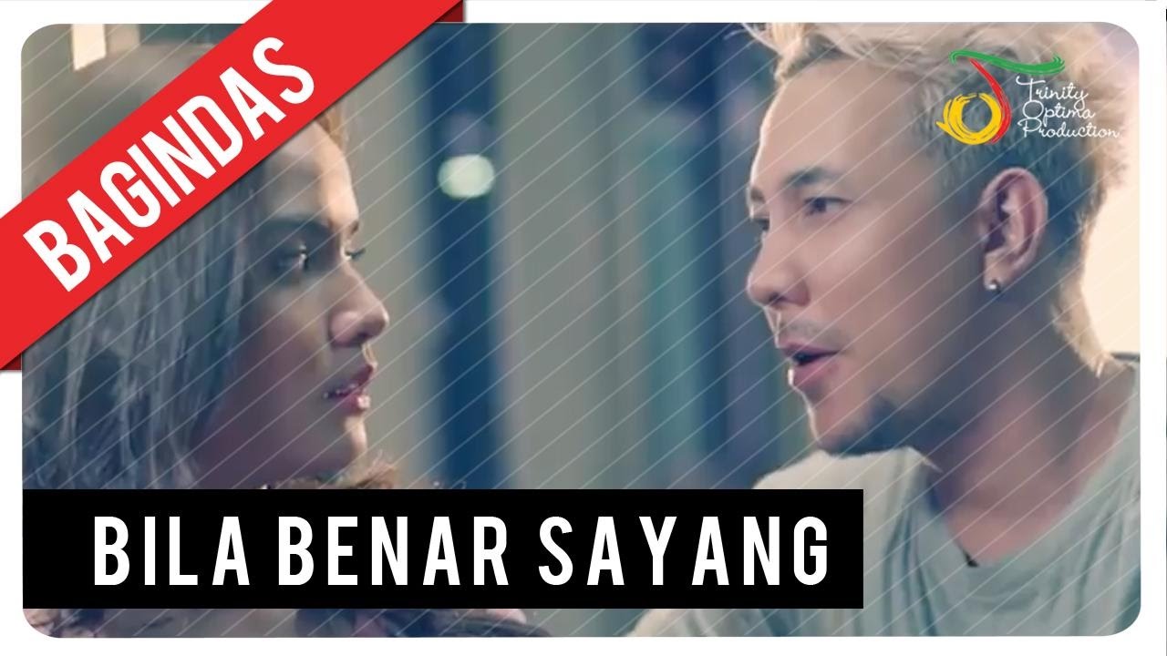 Bagindas - Bila Benar Sayang | Official Music Video