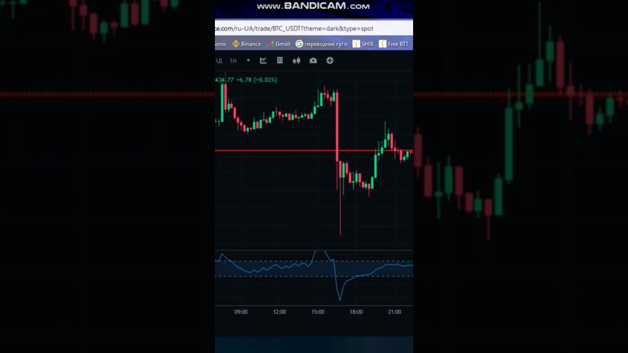 Rate Bitcoin / Курс Биткоин 01.07.2023 