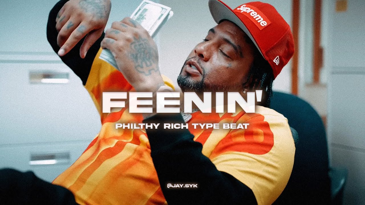 [FREE] Philthy Rich x Icewear Vezzo Type Beat - 
