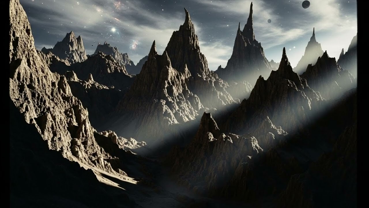 deep sleep meditation music.