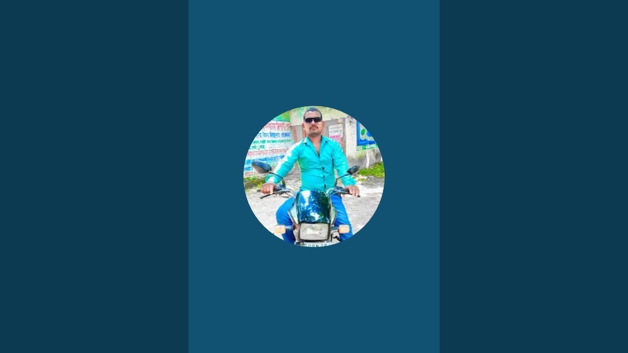 Chandra Bhushan Rawat  is live!