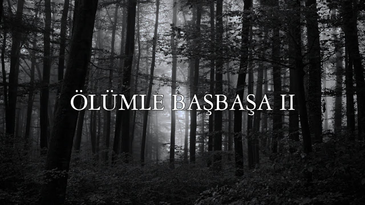 Feo Matif - &Ouml;l&uuml;mle Başbaşa II ( Official Music Video )