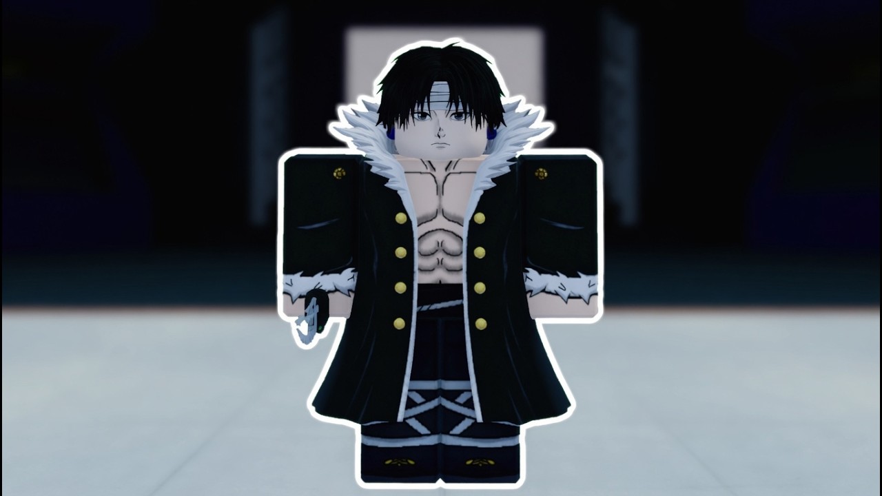chrollo 1v2s in aba ranked | aba