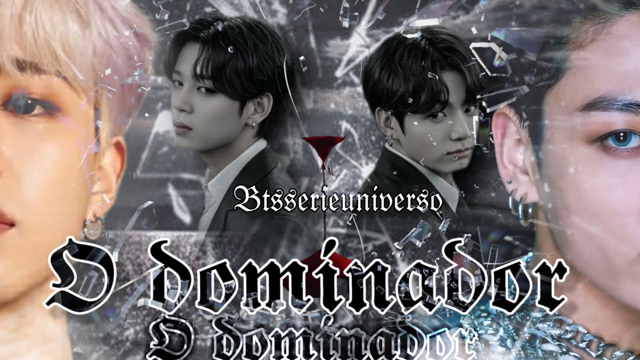 SÉRIE JIKOOK} O DOMINADOR} EPISÓDIO 1