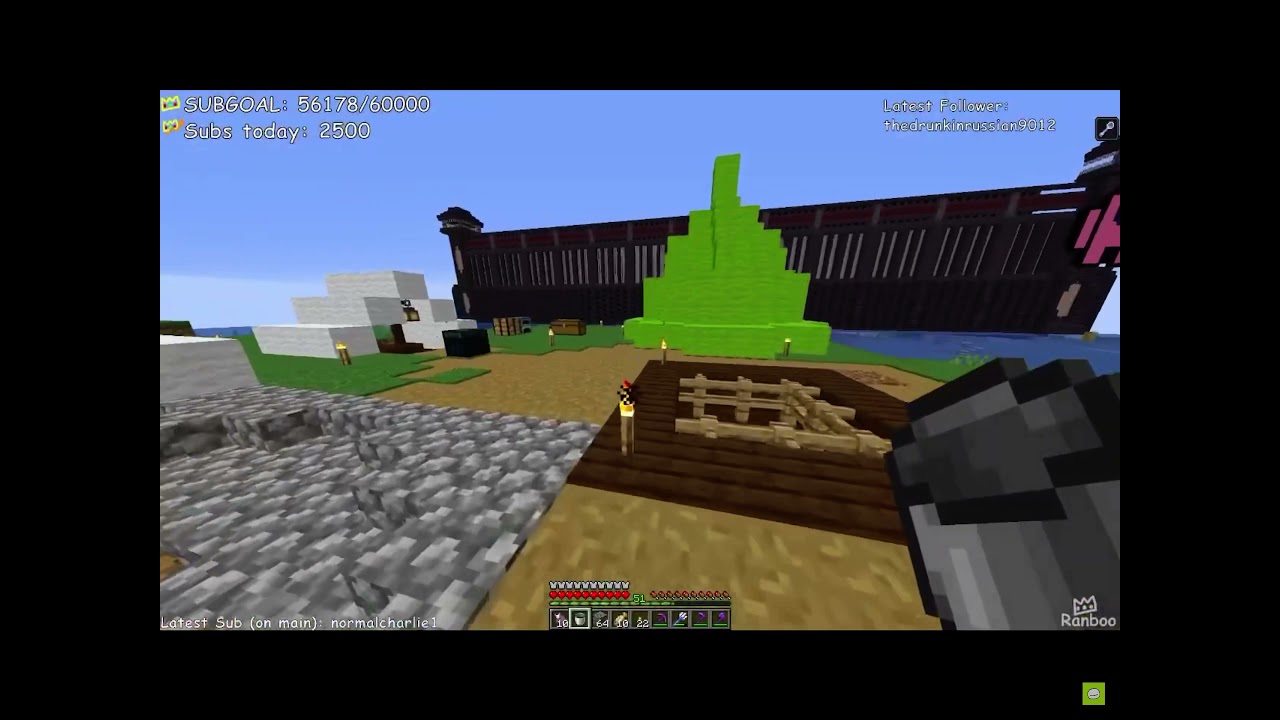 Ranboo breaks into Dream’s prison!