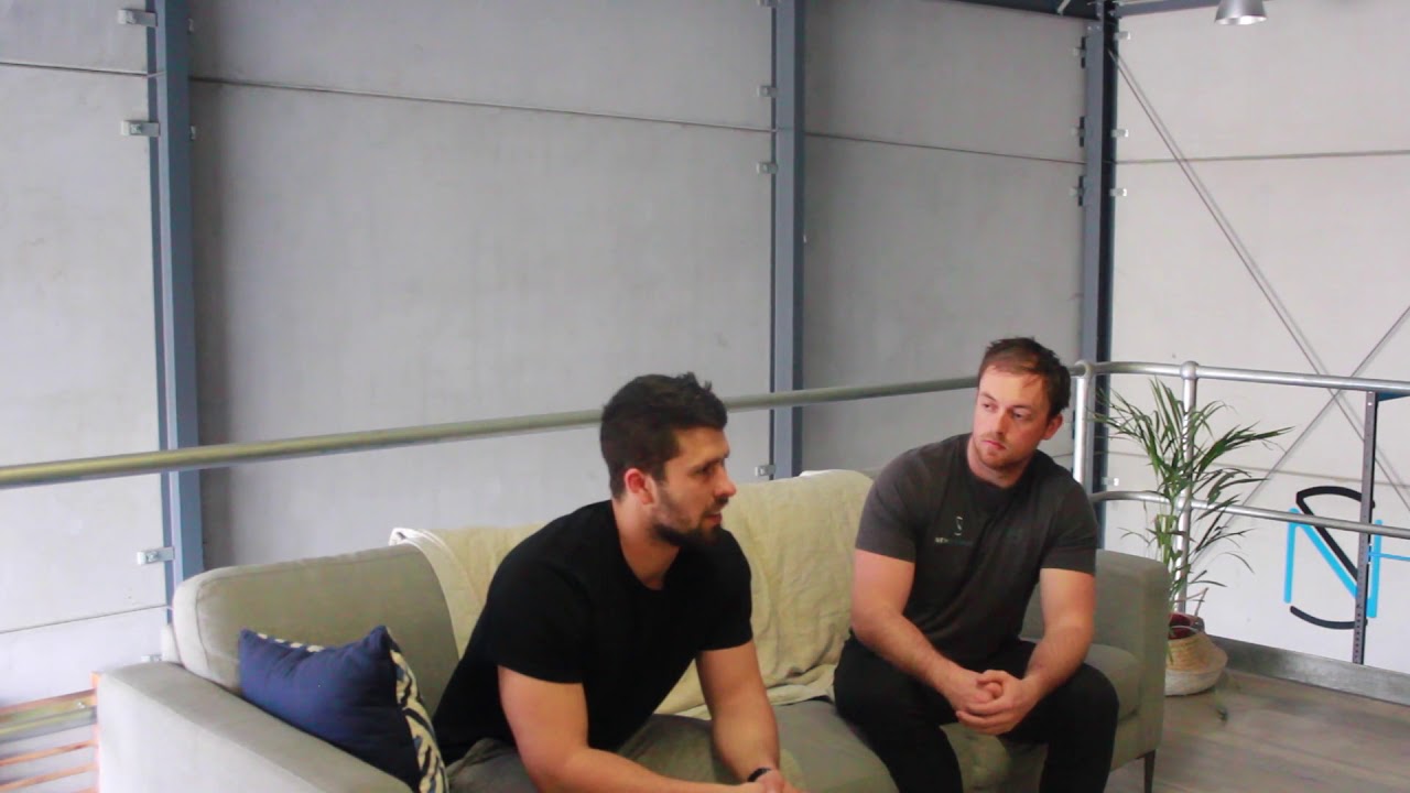 Getting Started   The Newstrength Way Ep  1