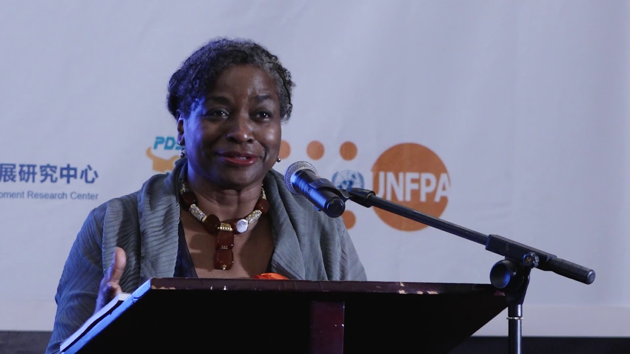 Championing rights and choices on the road to Nairobi
