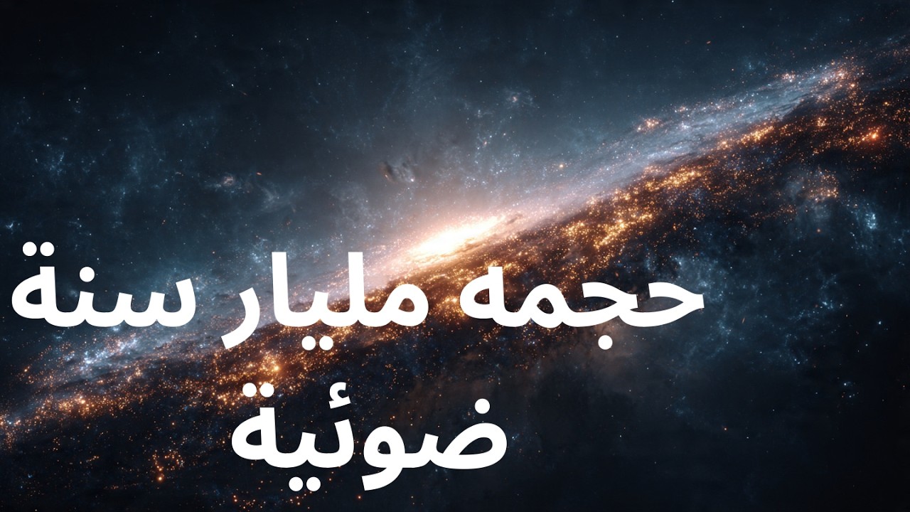 اكتشاف أكبر هيكل في الكون بطول مليار سنة ضوئية حيّر العلماء