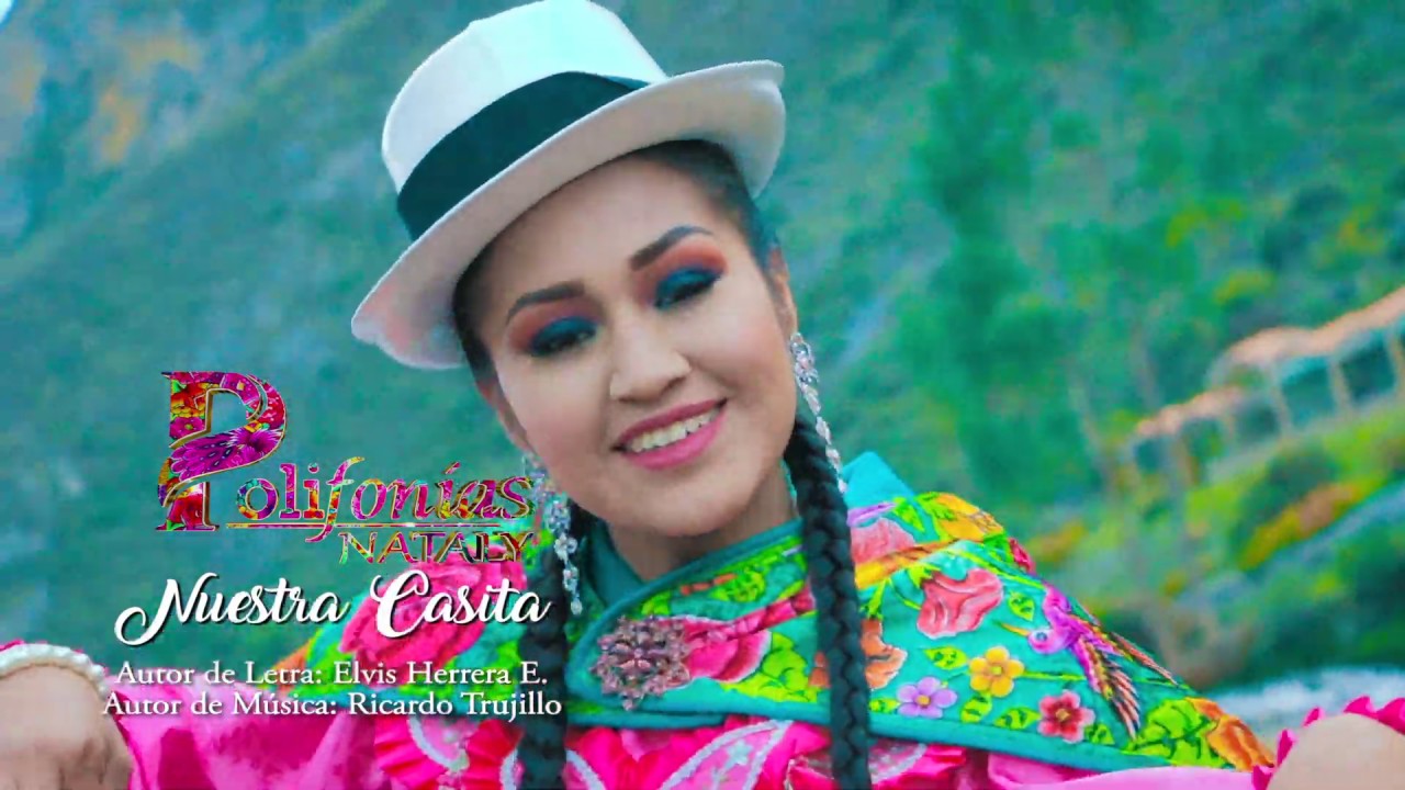 POLIFONÌAS NATALY_3ERA PRODUCCIÓN 2019