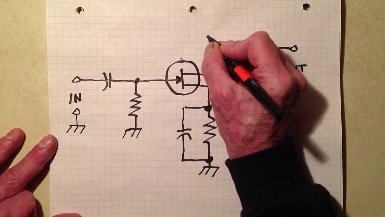 Generic Buffer Circuit