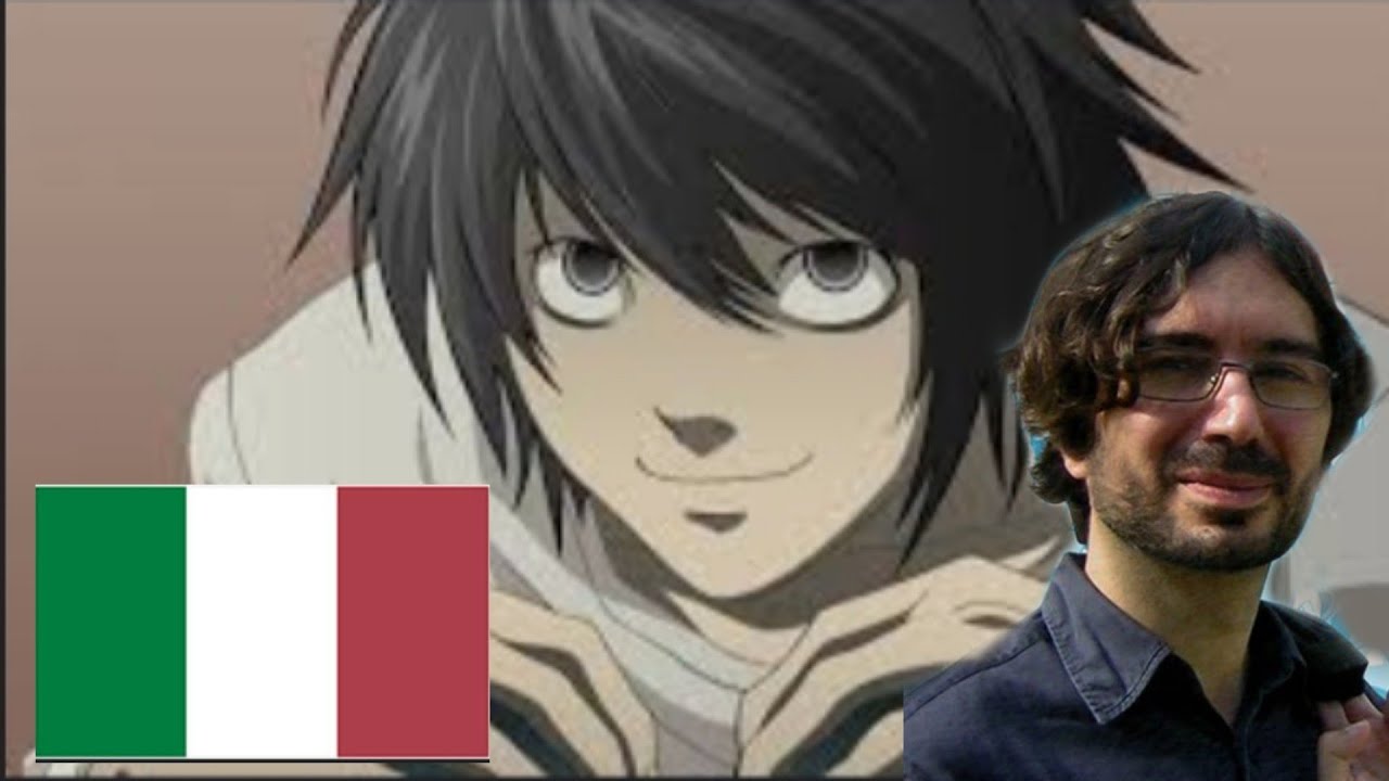 SE GLI ANIME FOSSERO ADATTATI DA CANNARSI