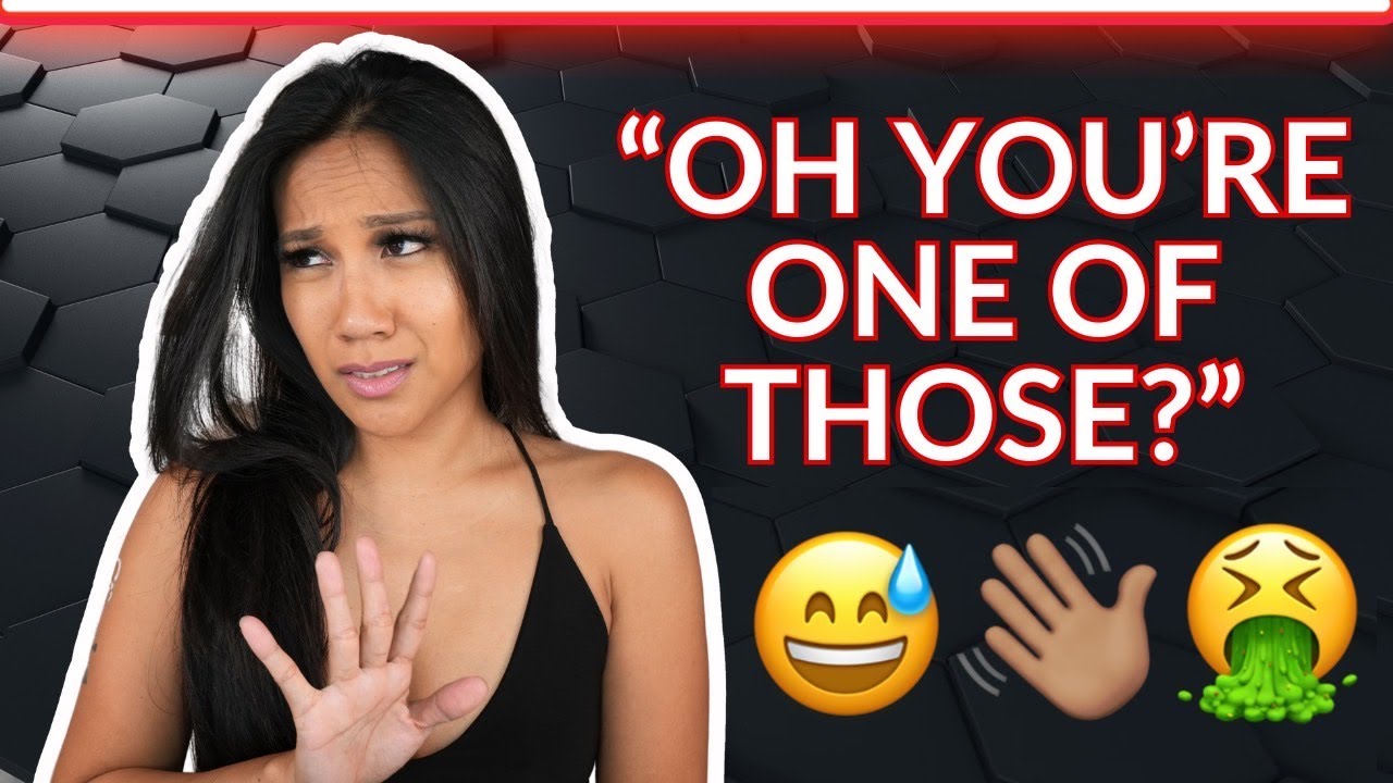 Talking Like THIS Turns Women Off (Talk Like This Instead)
