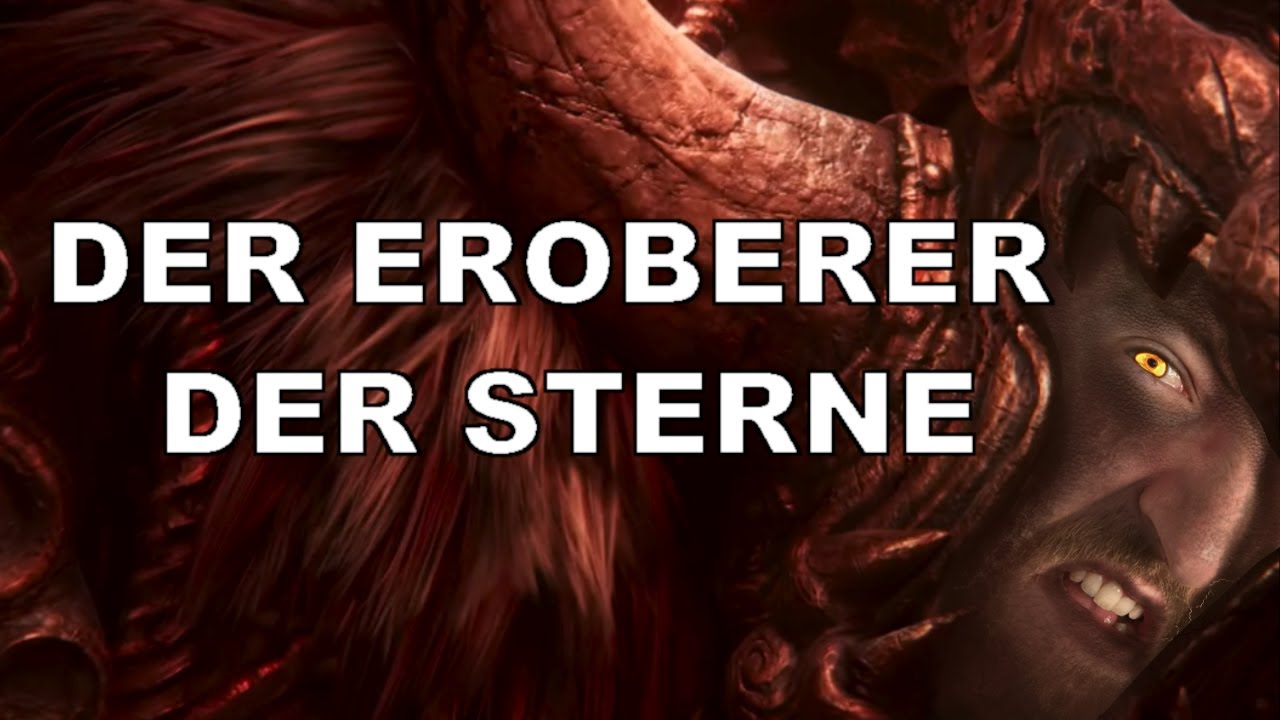 Die Geschichte von General Radahn der Sternengeißel | Elden Lore