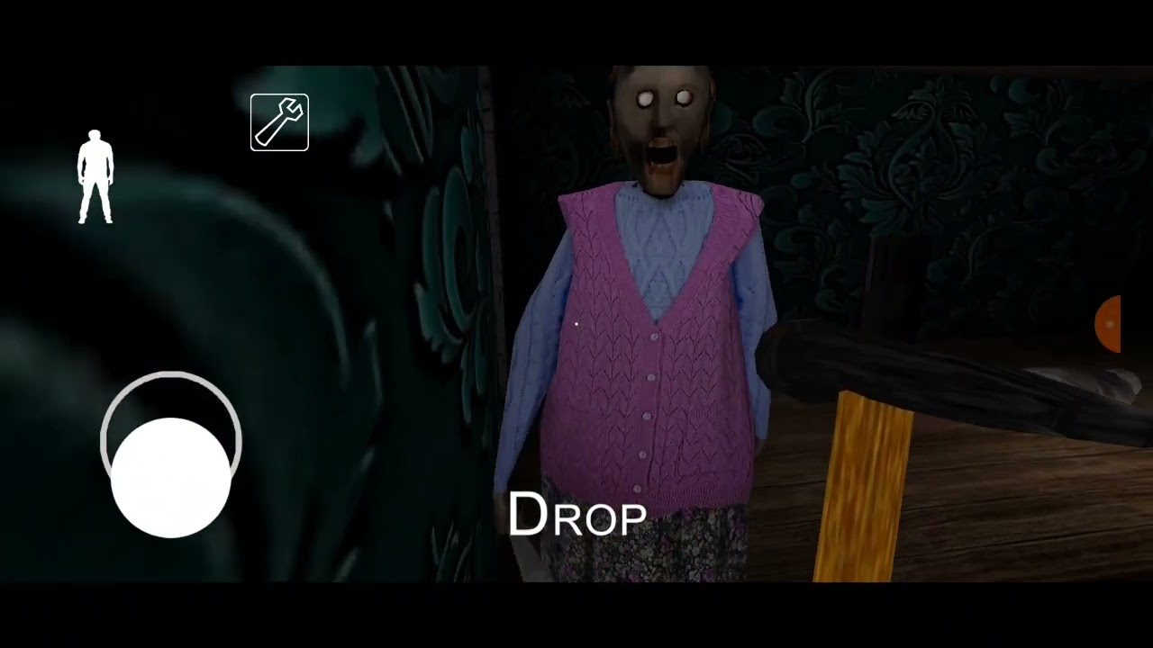 Granny turkey mod remake extreme mod Müge anlı sonunu (bitti)