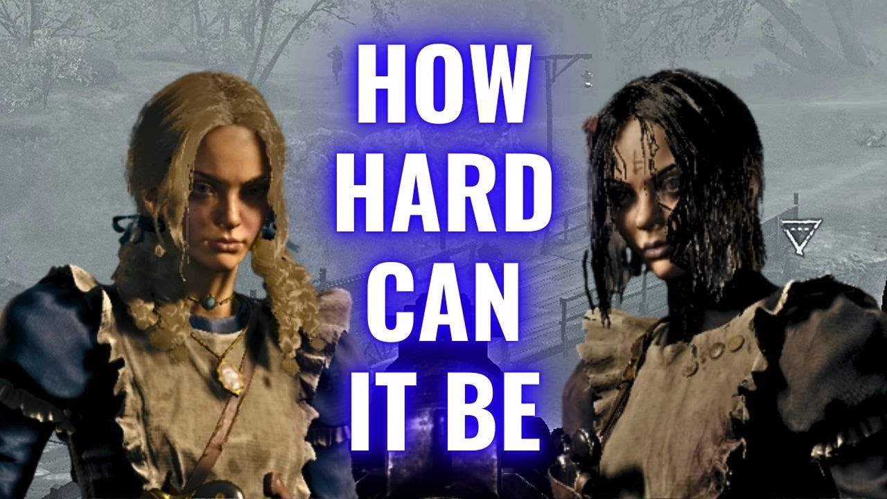 Hunt Depression - Hunt: Showdown