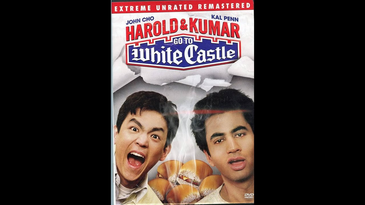 Harold & Kumar Escape from Guantanamo Bay  Full Movie Facts & Review    John Cho   Kal Penn   powers