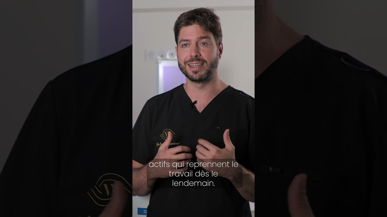 Cataracte : combien de temps dure la convalescence ?