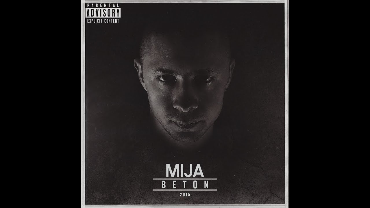 MIJA - Pospan