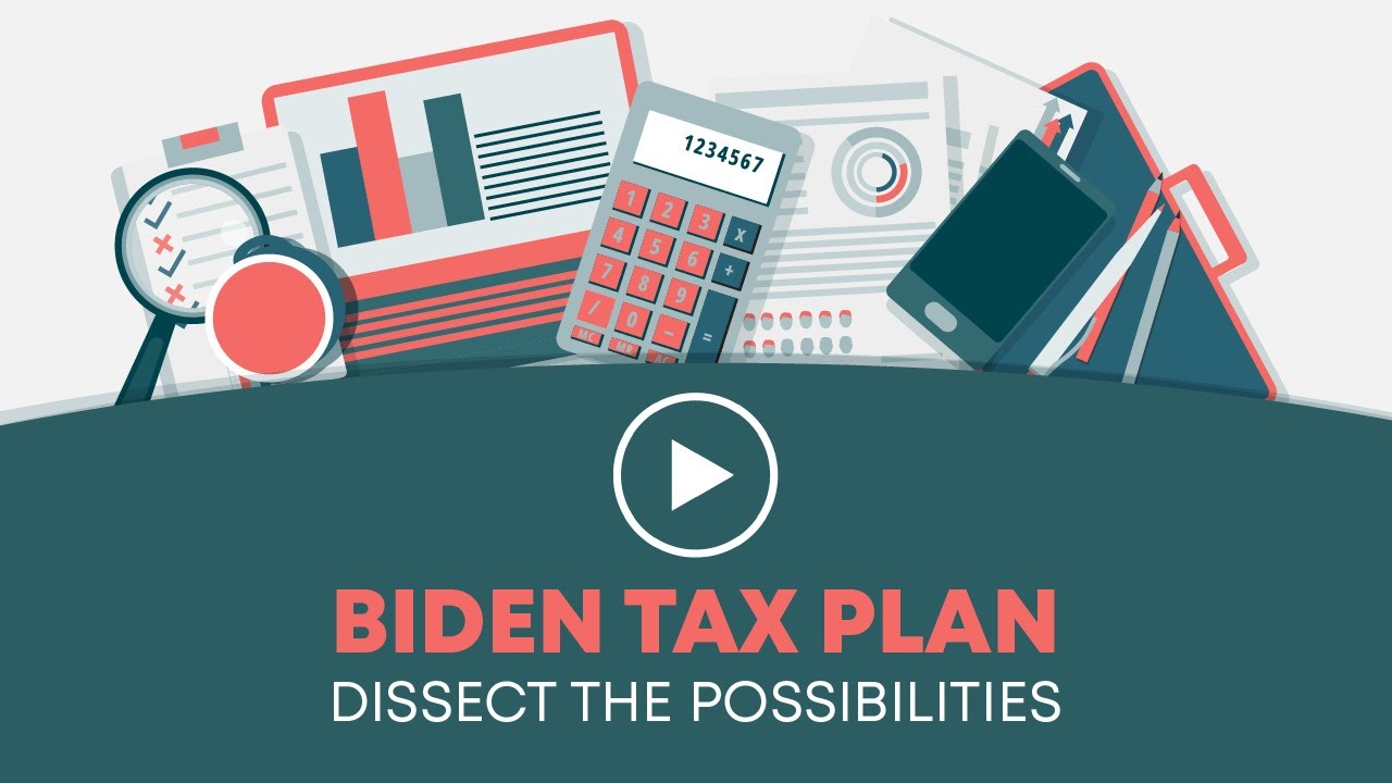 Biden Tax Plan Roundtable