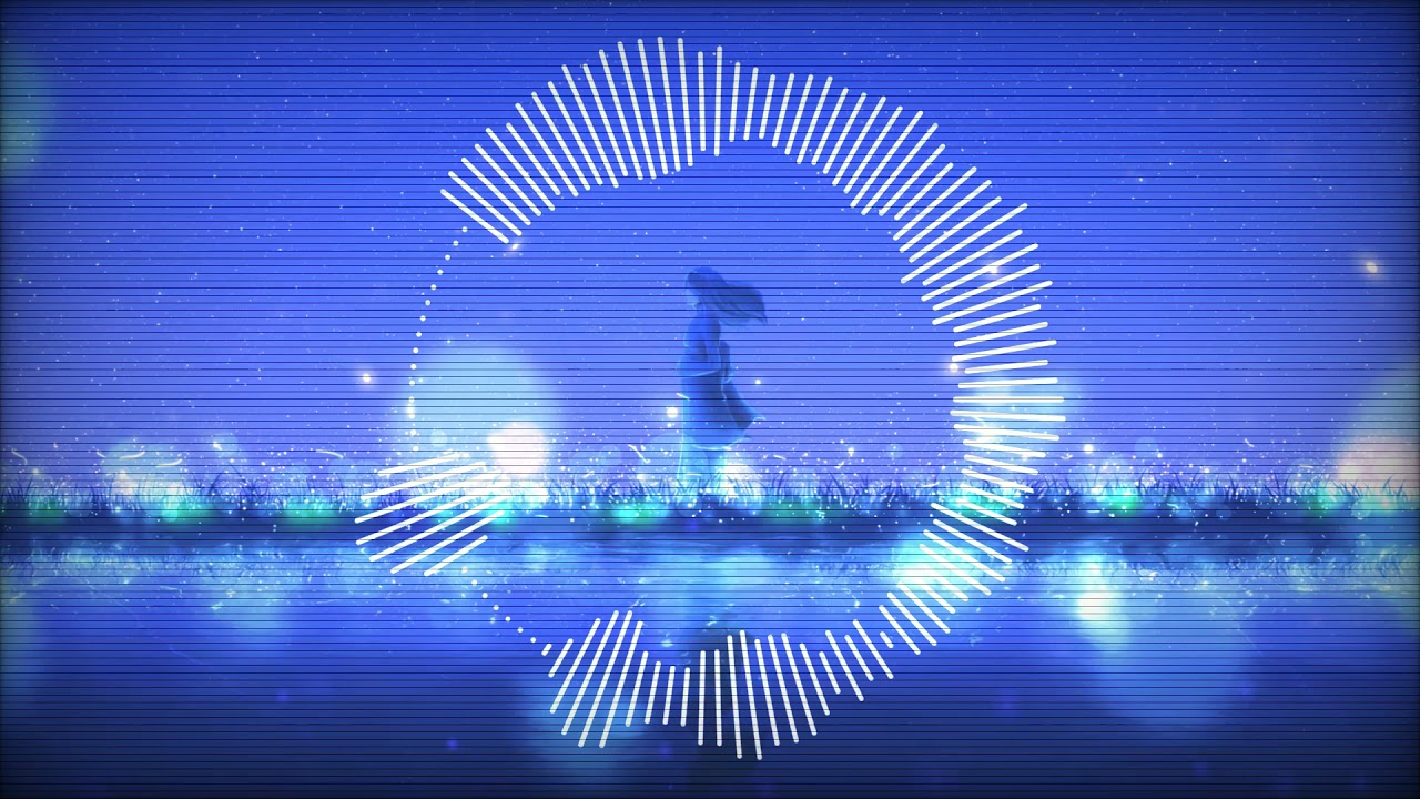 The Storm | Machine Girl (Slowed & Reverbed)