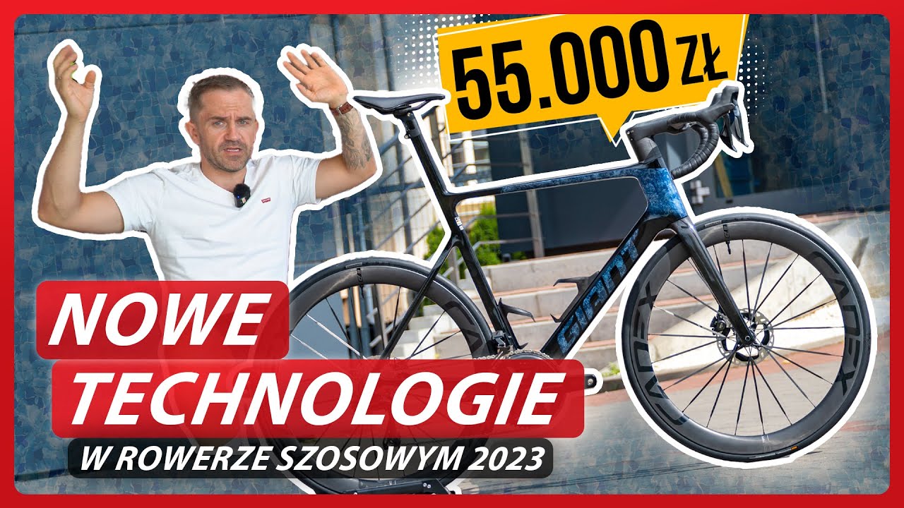 Gamechanger wśr&oacute;d rower&oacute;w szosowych: niedoceniany dotąd nowy Propel SL 0 2023
