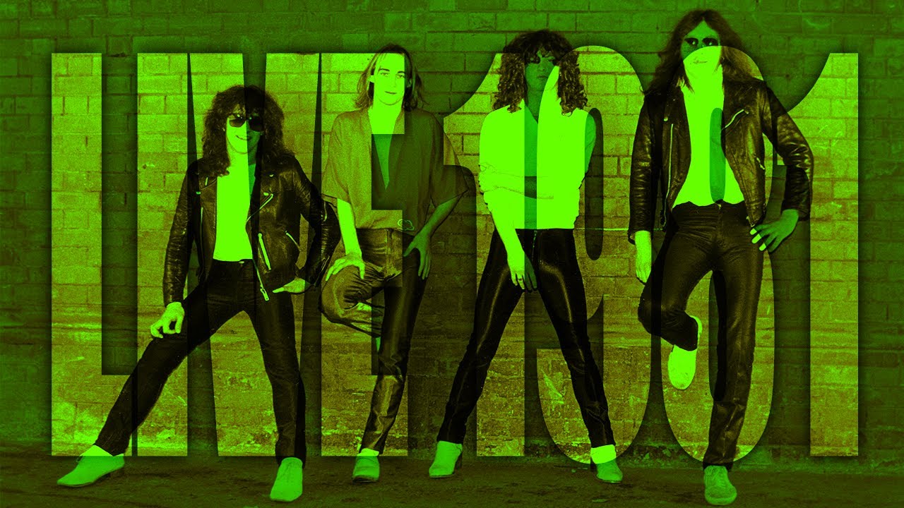 Sweet Savage - Prospector Of Greed(Live 1981 Maysfield Leisure Centre, Belfast, Northern Ireland)