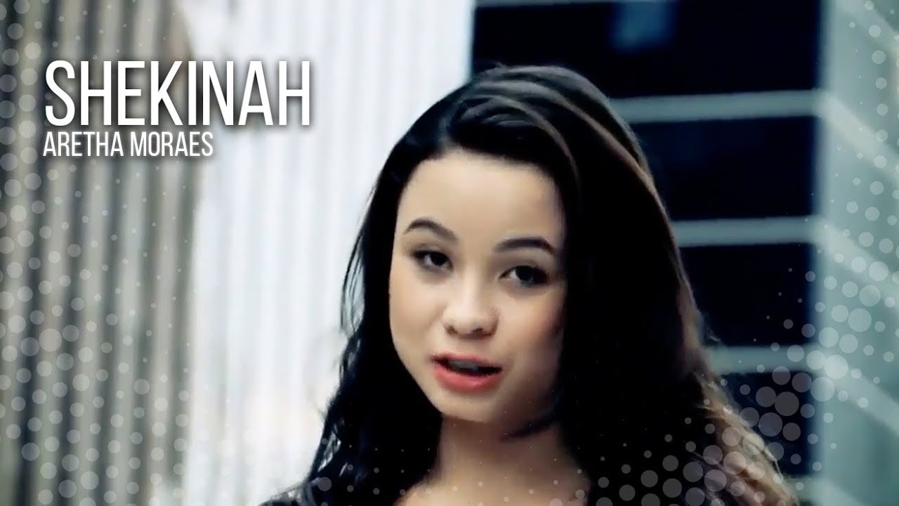 Aretha Moraes | Shekinah  