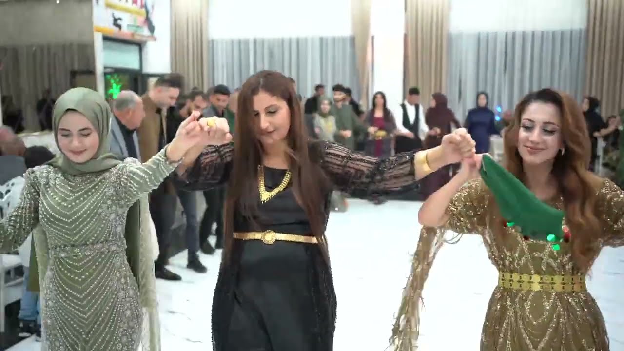 Nejbir & Cebbar  - 21. 12. 2025 -  P 1/ نجبير و جبار