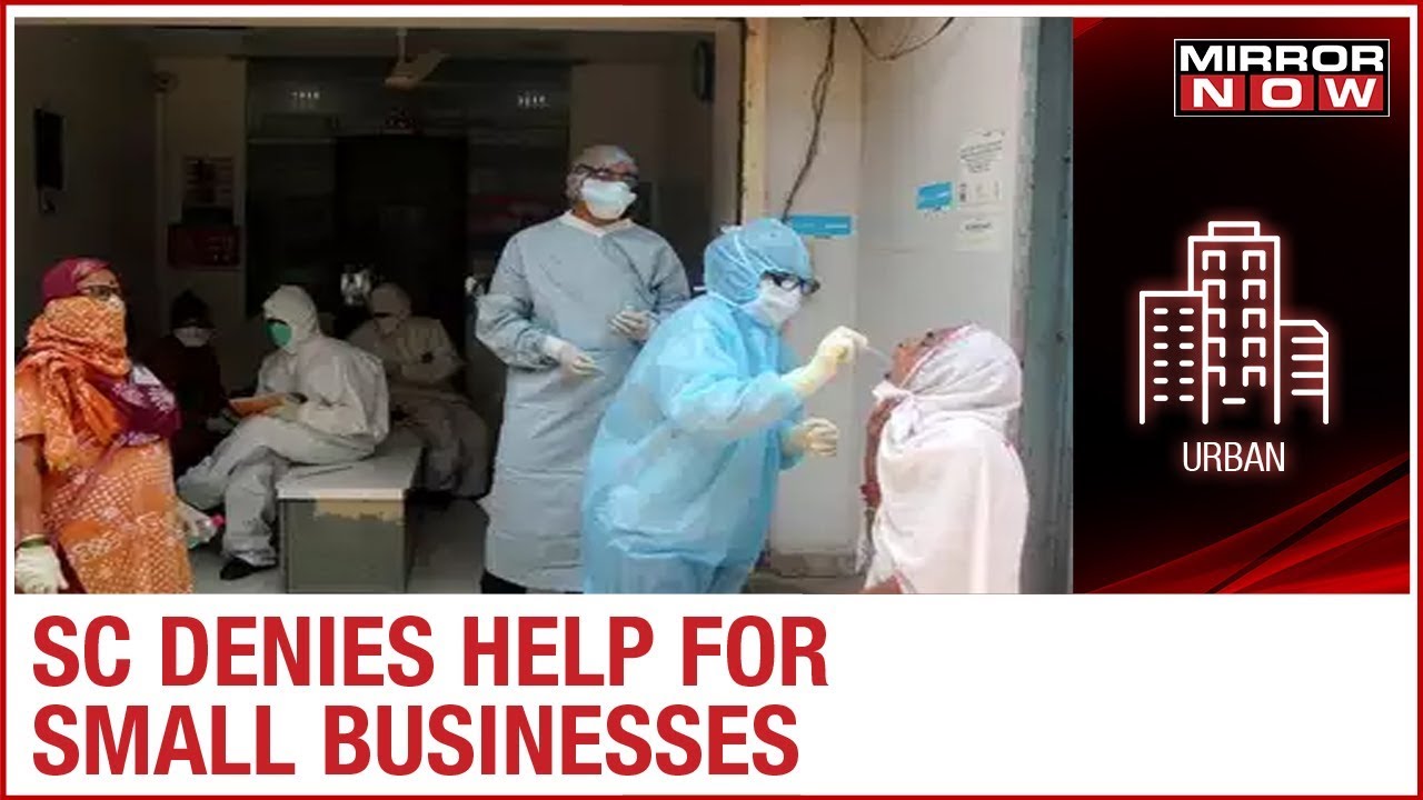 Supreme Court denies MHA orders of trade relief; No interim protection for small businesses?