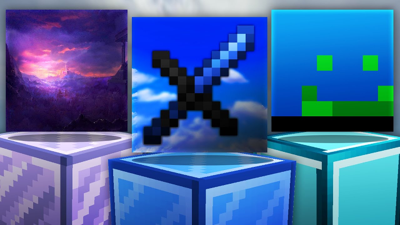 The 3 New BEST 16x Bedwars Texture Packs (1.8.9) | FPS Boost