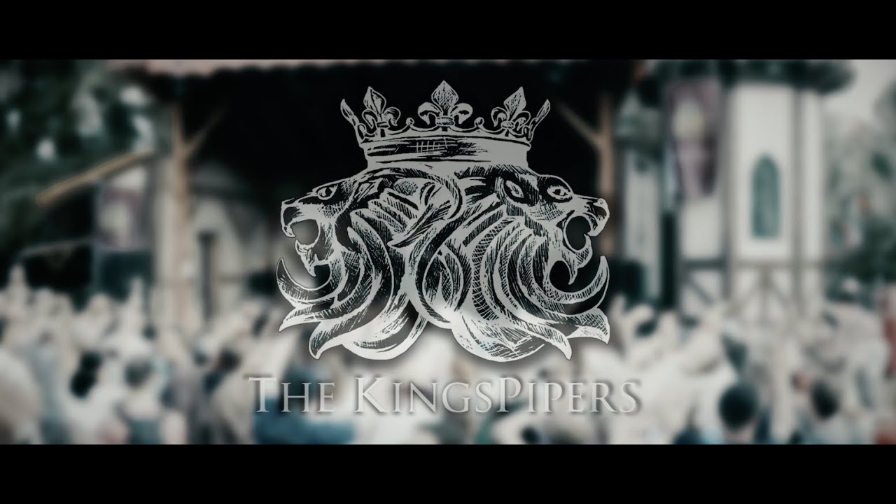 The KingsPipers - Trailer Kaltenberger Rittertunier 2023