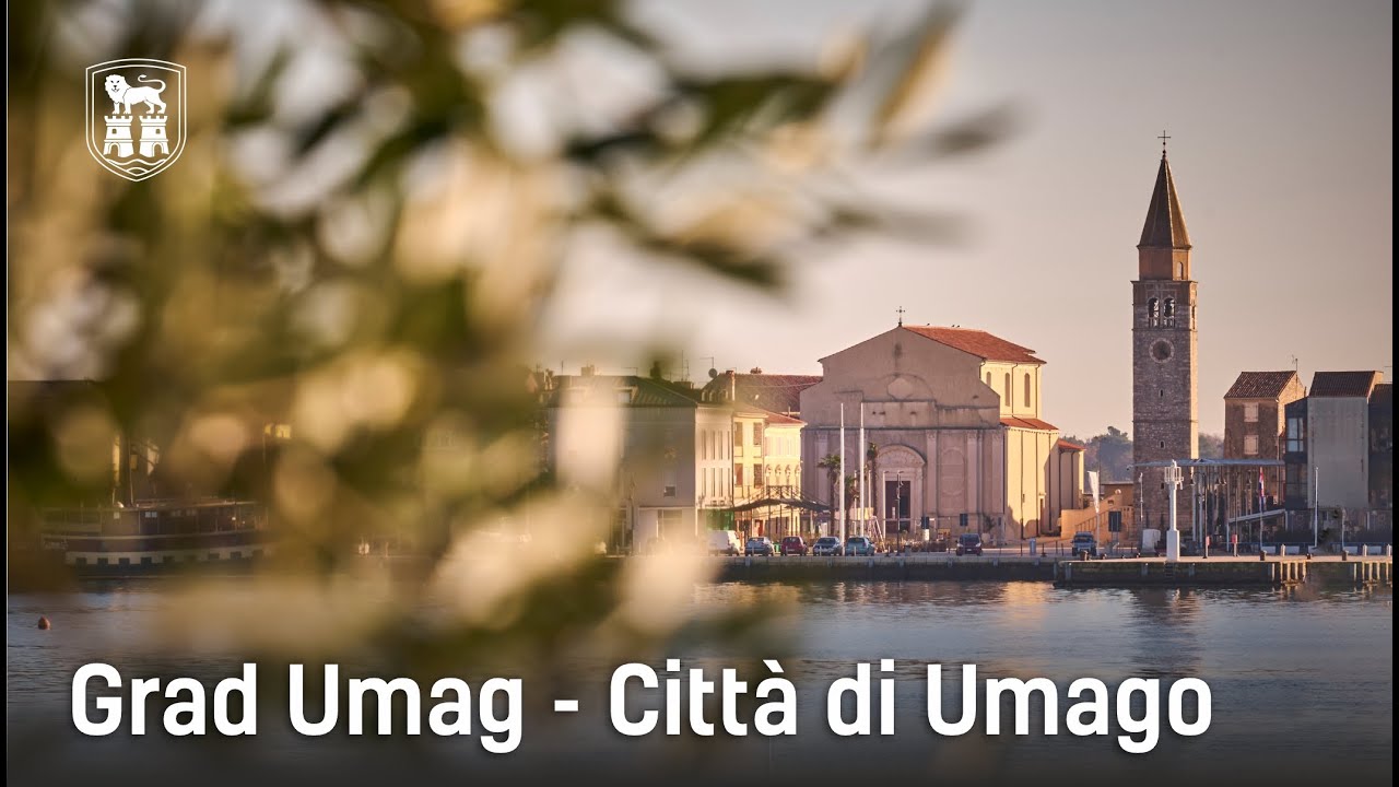 Grad Umag - Citta' di Umago - Promo 2025