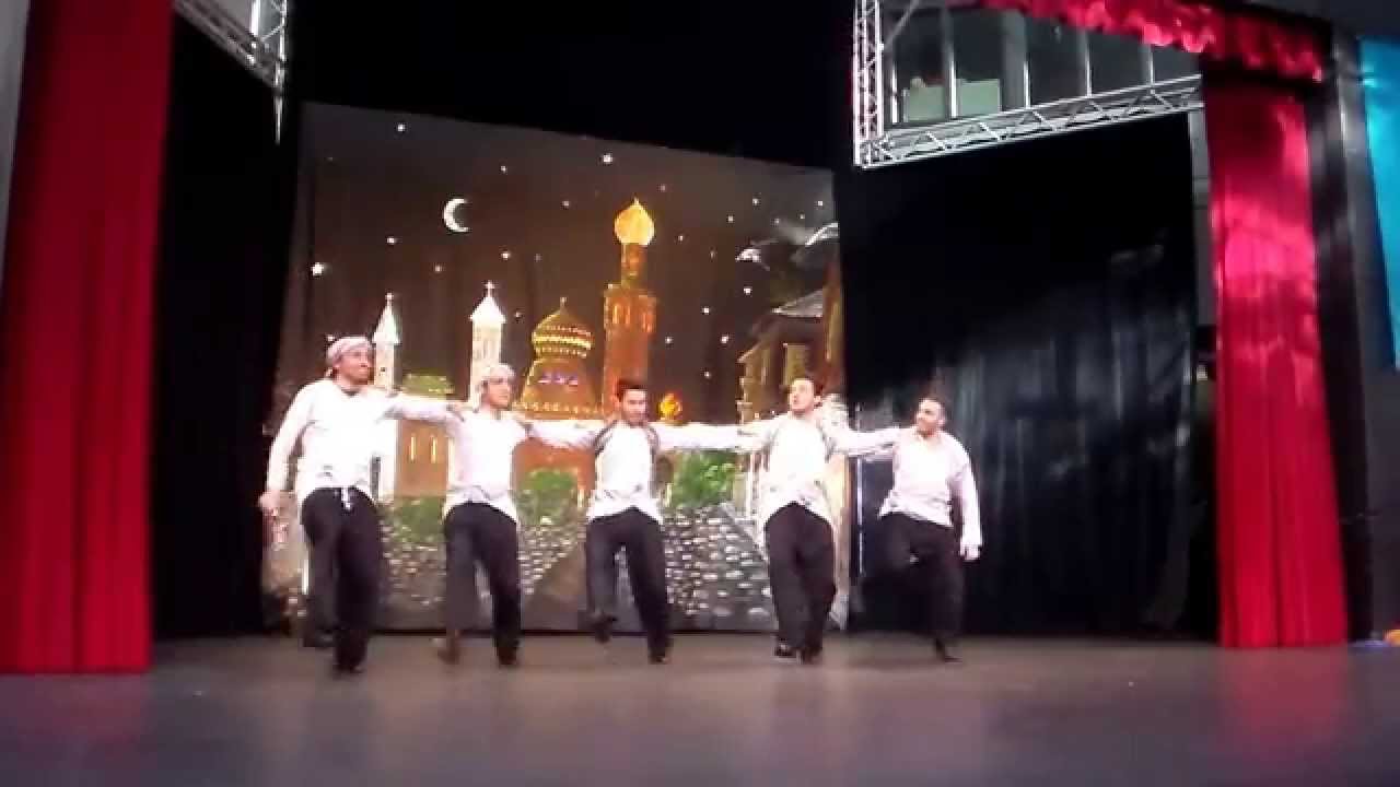 Arab Festival08