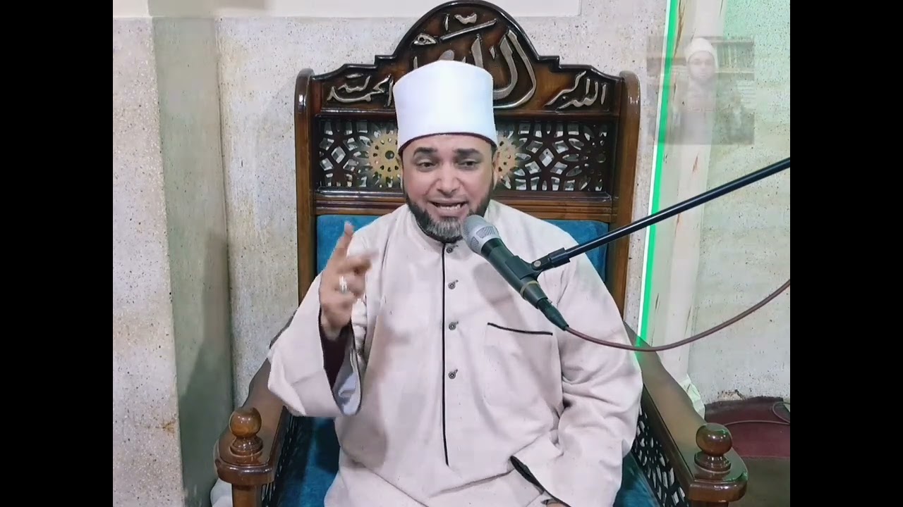 ليلة النصف من شعبان